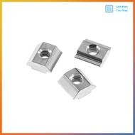 T-shaped rivet threaded nut for aluminum profile rivet nut rivet screw