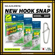 Seahawk New Hook Snap (2007)