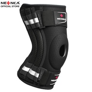NEENCA Professional Knee Brace for Knee Pain Medical Knee Support with Patella Gel Pad & 4 Side Stab