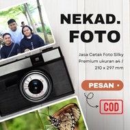 Premium a4 photo printing