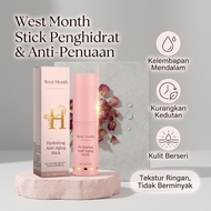 Krim Stick Anti-Penuaan West Month