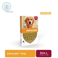 (ELANCO) Advocate For Large Dogs 25-40kg