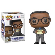 Richard Splett 726 Funko Pop