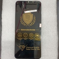 LCD realme C11 black