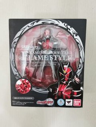 SHF Wizard 幪面超人