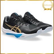 ASICS SKY ELITE FF 3 Volleyball Shoes Black/Gold