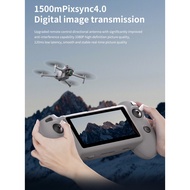 New GPS positioning K7 Drone With with large screen remote control obstacle avoidance  high-definiti