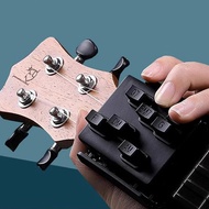 [kanye2dc] Ukulele Chord Train Chord Aid Easy Installation Ukulele Teaching Practice Aid