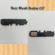 Buzzer Set Realme C17 Speaker Music Oppo Realme C17