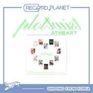 AtHeart - 1st EP [Plot Twist] (Twist Ver.)