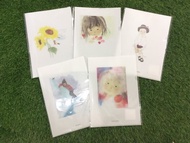 岩崎知弘-A4資料夾套組