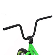 ยก Rfit พับจักรยาน H Andlebars วินเทจ25.4*580มิลลิเมตรอลูมิเนียมจับบาร์จักรยานถนน BMX รูปตัวยูความคิดริเริ่มขี่จักรยาน