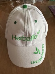 Herbalife 帽
