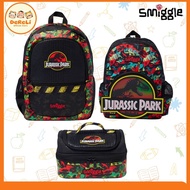 (Jurassic Park) Smiggle - Smiggle YKK - Smiggle Teeny - Smiggle Junior - Smiggle Senior - Smiggle Pa