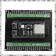 [I O J E] ESP32-S3 Expansion Board GPIO 1 Into 2 Breakout Board Double-Layers Expansion Board with N