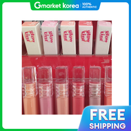 Etude | Son dưỡng môi Etude House Glow Fixing Tint 3.8g