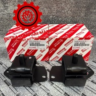 MESIN Engine Mounting Right And Kiri 1 Set/ 2Pcs Avanza/Xenia 1300cc 12361-BZ030/12362-BZ020