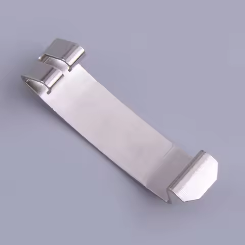 13711716113 Engine Air Filter Cleaner Housing Box Spring Clip Intake Cleaner Cover Clamp Fit for BMW