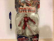 鋼鐵人46 Iron Man Mark 46