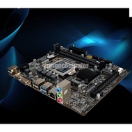 VenomRX Motherboard (1151) RX H110 DDR3