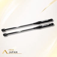 MUGEN 50460-XNRC-K0S0 Performance Damper for Honda Civic Type R FL5 6BA-FL5 Front Rear Set