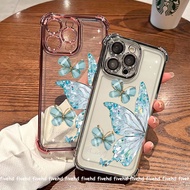 Casing for Redmi 9 9C 9A 10C 12 12C 13C 9T Note 9s 11 10 13 12 Pro Xiaomi Poco F3 F6 X3 X6 Blue Drea
