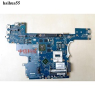 DELL DELL E6330 E6440 E6540 E6530 E5530 E5430 E5440 E5540 Motherboard