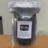 Exfoliating coconut rice coffee 500g