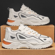 Men's Tennis Shoes Non-Slip Breathable Volleyball Shoes Outdoor Men's Sneakers Men Training AU5A3A