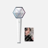 EXO OFFICIAL FANLIGHT VER.3.0 應援棒 手燈