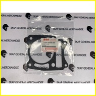 ◐ ✉ ♝ SGP - GASKET, BASE ( BLOCK GASKET ) - RAIDER 150 ( 11241-25G00-000 )