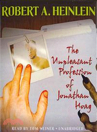 The Unpleasant Profession of Jonathan Hoag 