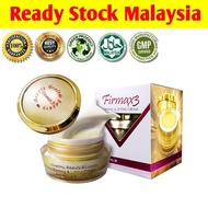 Firmax3 Lifting &amp; Firming Cream of  Nanotechnology Hormones Therapy &amp; Miracle Cream  (30ml)【Ready Stock】(Authorized Seller)