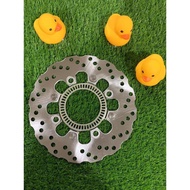 DISC PLATE Z650 220MM [REAR]