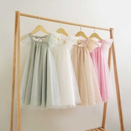 Monami Fiona Dress - Girls' Party Dress