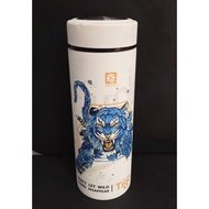 Tiger vacuum flask tumbler stainless steel