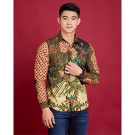 LEEYANARAHMAN Chaxra Long Sleeves H2.Rtw Batex Collection