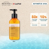 [Beyond Official] Sữa tắm làm sáng dưỡng ẩm Beyond Vital Glow Body Wash 500ml