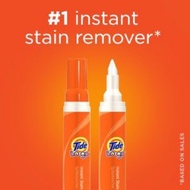 Tide to go  *no 1 instant stain remover pen