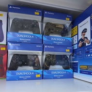 Sony Ps4 Controller Original New (100% sony)