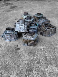 Vỏ lòng zin tháo xe wave 110 dài 78mm