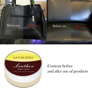 laday love Multi-function Leather Vinyl Repair Cream Restore leather shine Filler Paste Putty for Ca