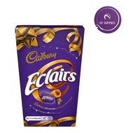 【Ready Stocks】Cadbury Eclairs (350g)
