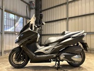 2016 Kymco 刺激400 代步好選擇