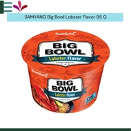 SAMYANG Big Bowl Lobster Flavor 95 G