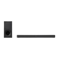 Sony 2.1ch Soundbar with powerful wireless subwoofer HT-S400