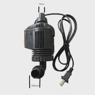 Aquarium Water Pump 110-120V 60HZ 14W HW- 604 604B EW-604 604B Accessories Pump Head External Filter
