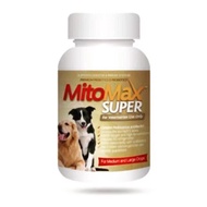 MitoMax super Probiotics For Medium-Large Dogs