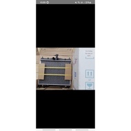 Hyundai GETZ matic Radiator 2002 25310-1C150