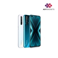 REALME X3 SUPERZOOM 12/256GB GARANSI RESMI REALME INDONESIA